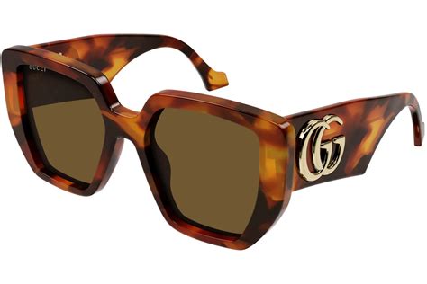 Gucci GG0956S Square Sunglasses 